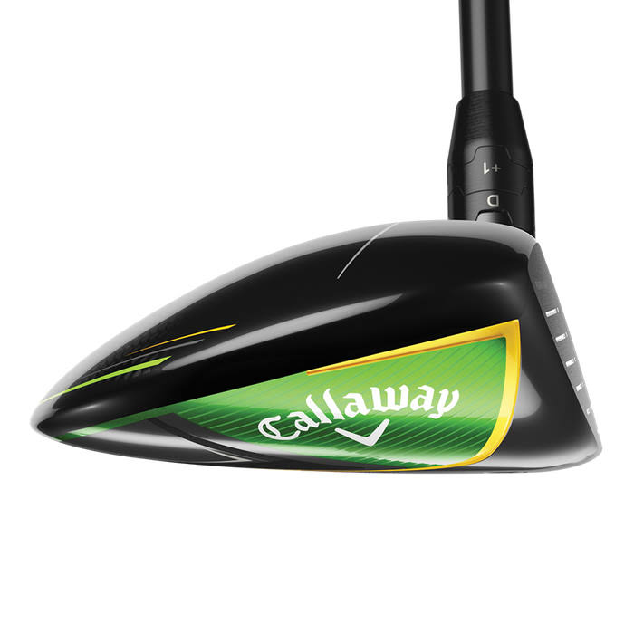 Callaway Epic Flash Fairway Wood