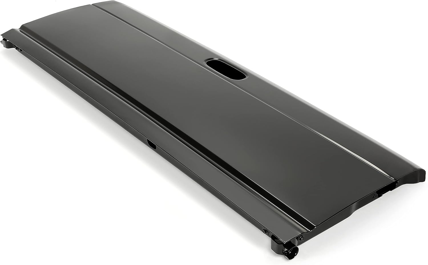 HECASA Tailgate Fits For 1998 1999 2000 2001 Dodge RAM 1500 2500 3500 Pickup Heavy Duty Steel