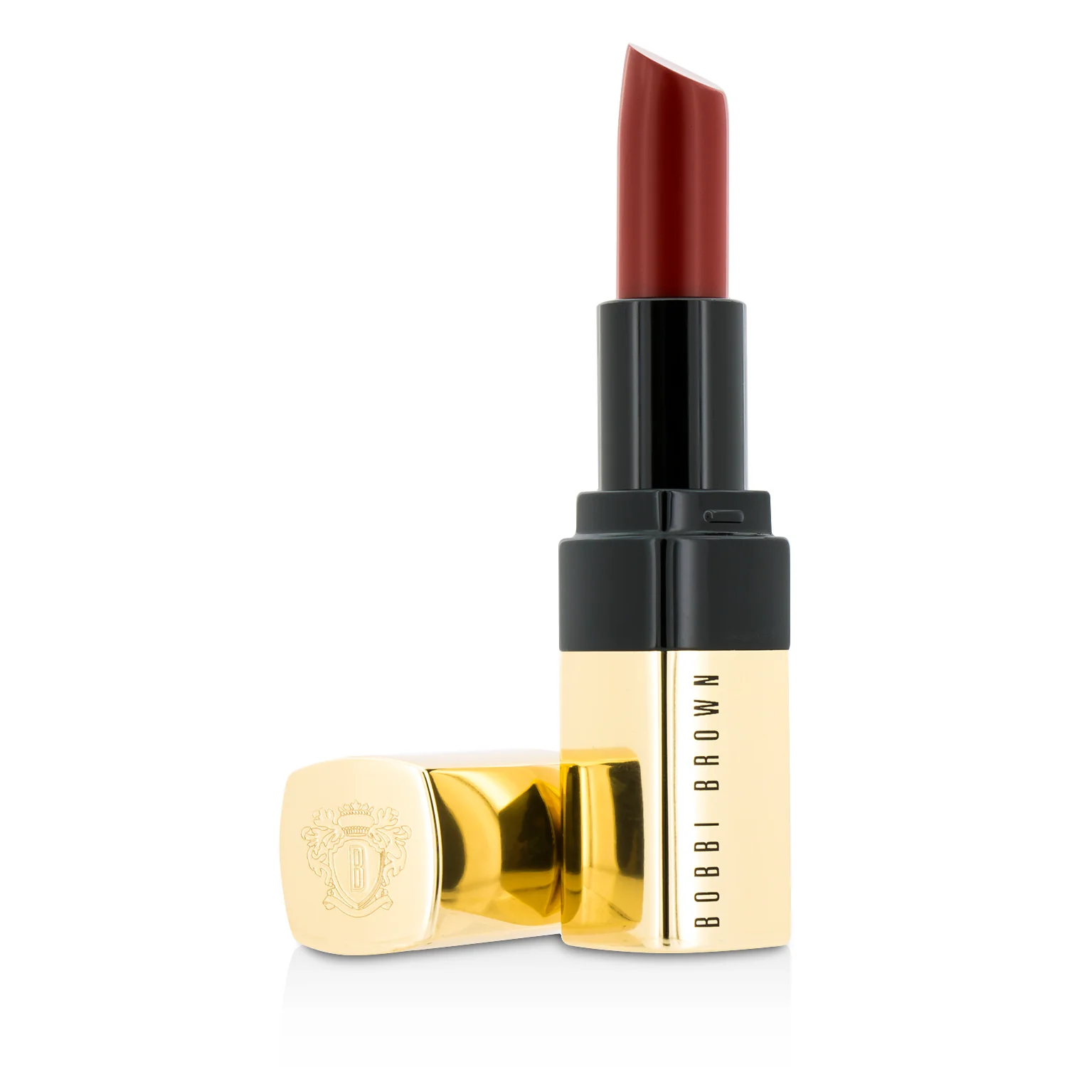 Bobbi Brown Luxe Lip Color - # Soho Sizzle  3.8g/0.13oz