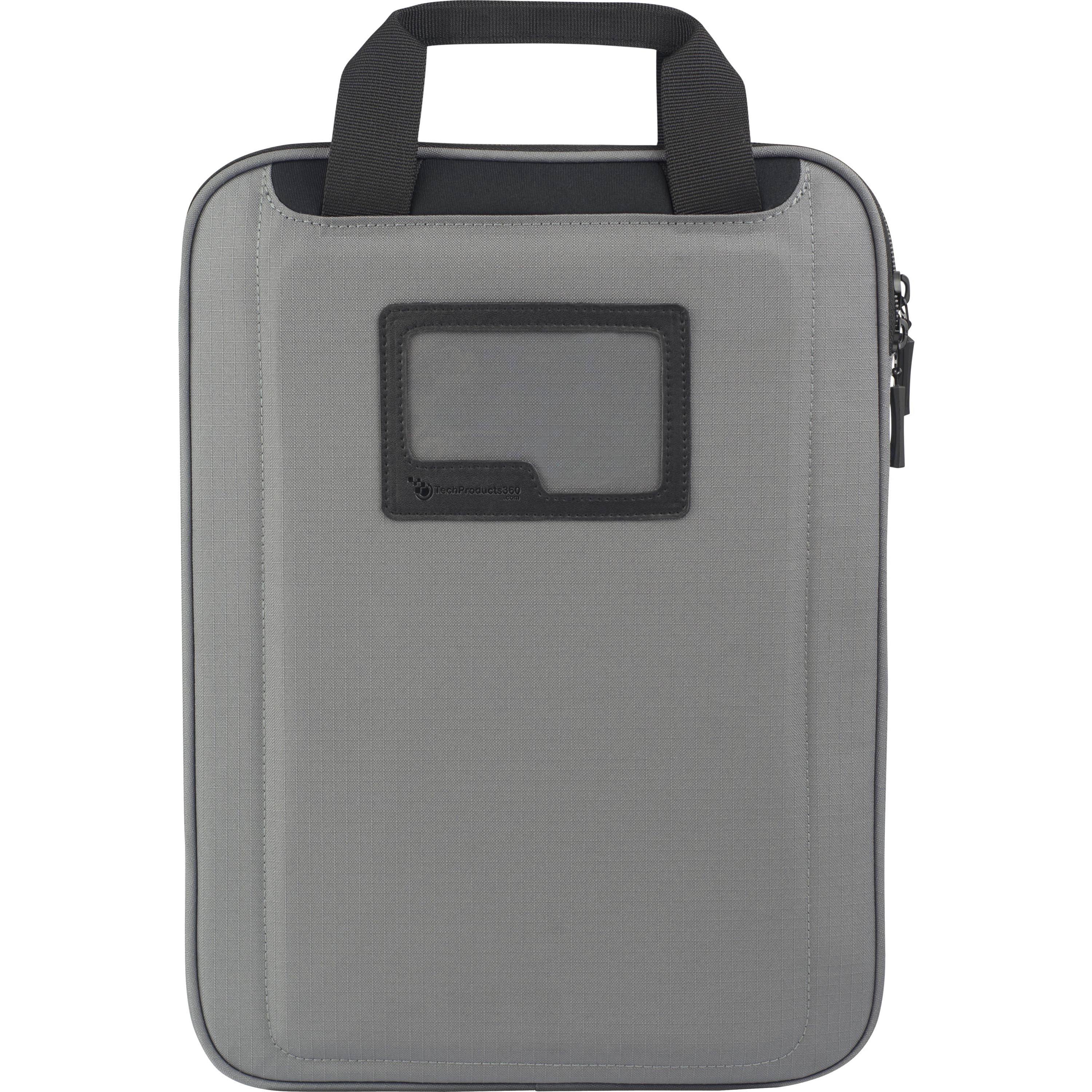 Vertical Vault 13x22 -Grey