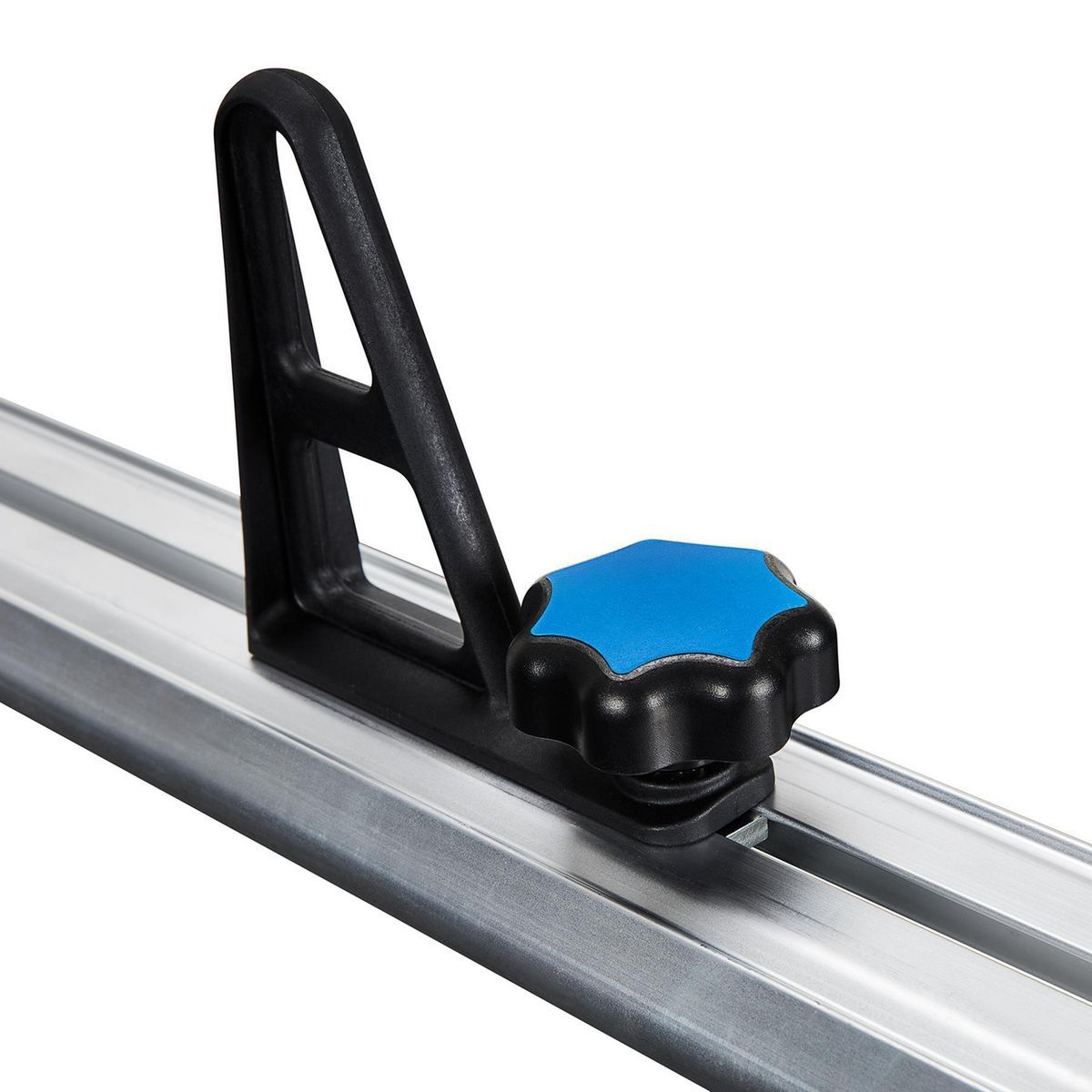 HAUL-MASTER 800 lb. Universal Aluminum Truck Rack