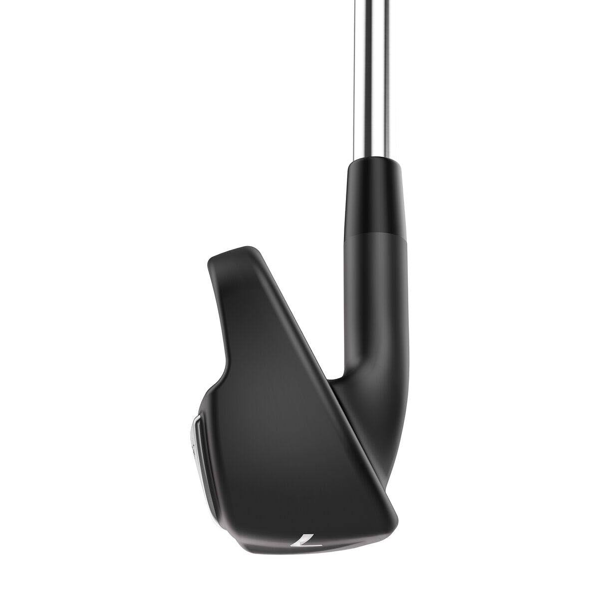 Tour Edge Exotics EXS 220H Iron Set