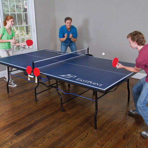 Eastpoint Sports EPS 3000 Table Tennis Table