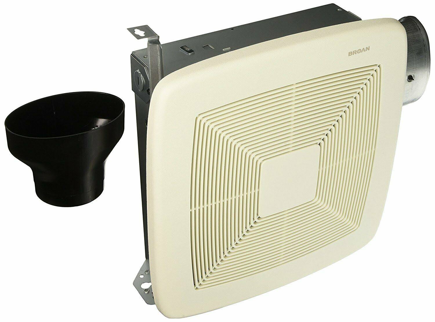 Broan LP80 Low Profile Energy Star Fan 80CFM