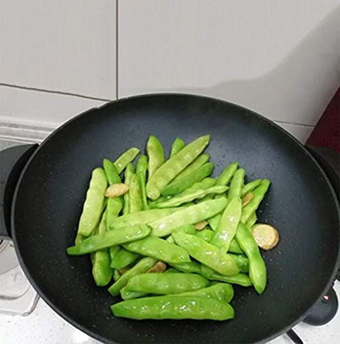 Electric Wok, Home Multi-Function Electricity Pot, Non-Stick, Integrated Electric Cooker, for Kitchen Restaurants