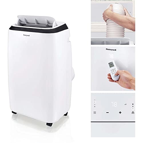 Honeywell Portable Air Conditioner