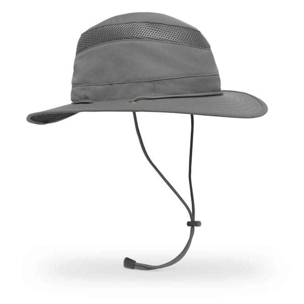 Sunday Afternoons: Charter Escape Hat - Cream