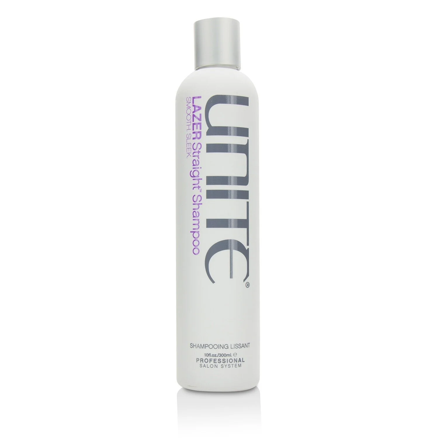 Unite Lazer Straight Shampoo (Smooth Sleek) 1000ml/33.8oz