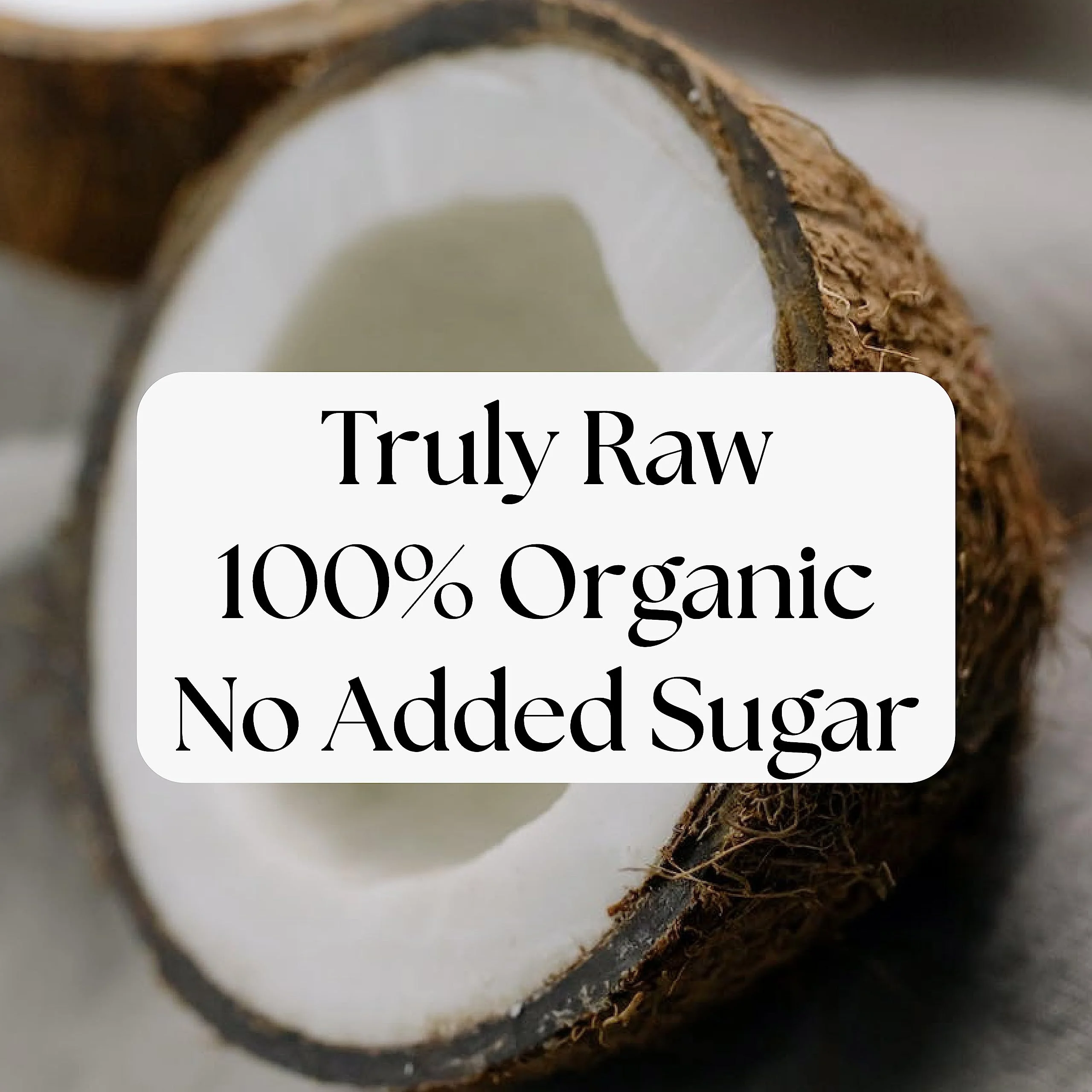 Raw Generation Truly Raw Coconut Water - 100% Raw & Organic Bottled Coconut Water | High in Electrolytes | Ultra-Hydrating | Low Calorie | Non-GMO | Gluten-Free | Vegan | No Sugar Added (30 pack)