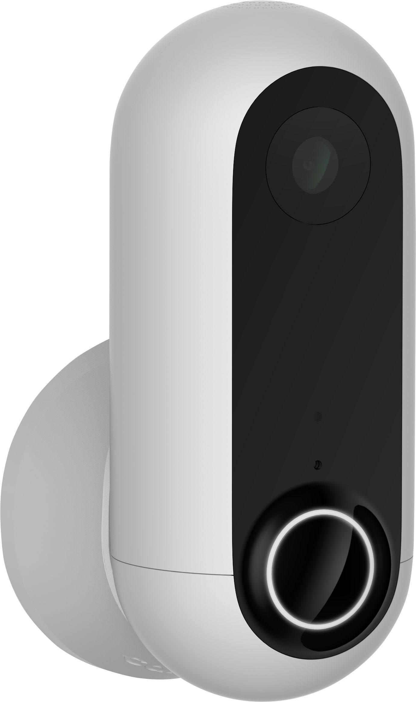 Canary Flex Network Camera - Outdoor - Weatherproof - Day/Night