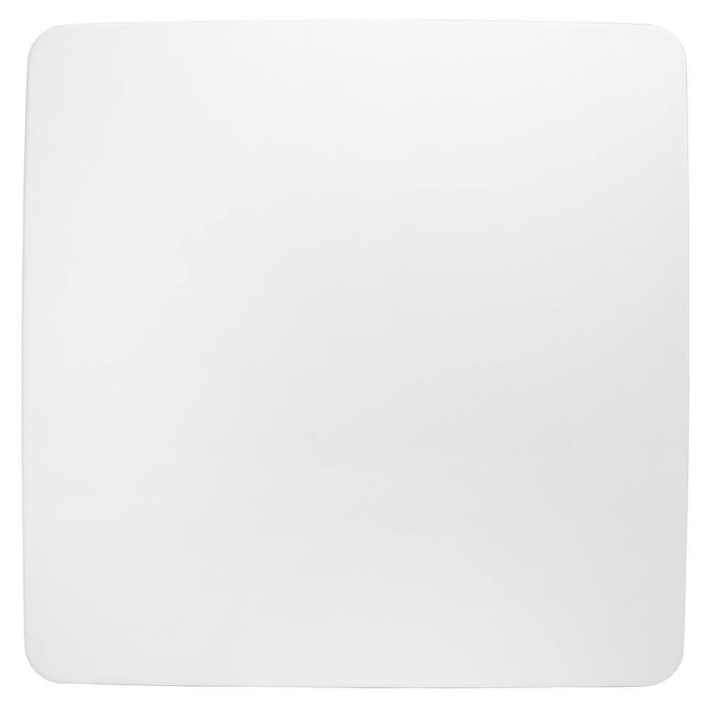 Revent 110 CFM Easy Installation Bathroom Exhaust Fan with Humidity Sensing