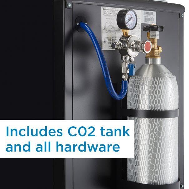 Danby Kegerator