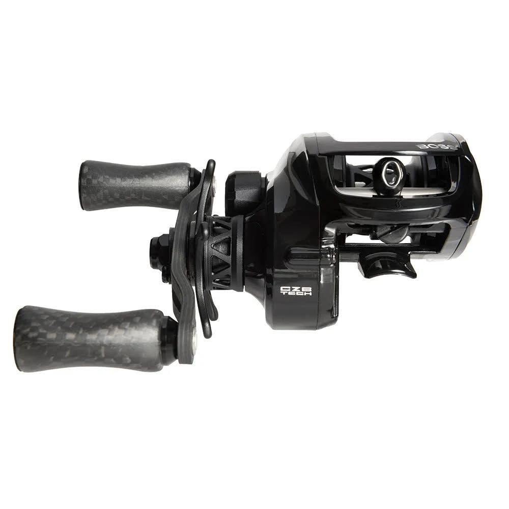 13 Fishing Concept Boss Baitcast Reel