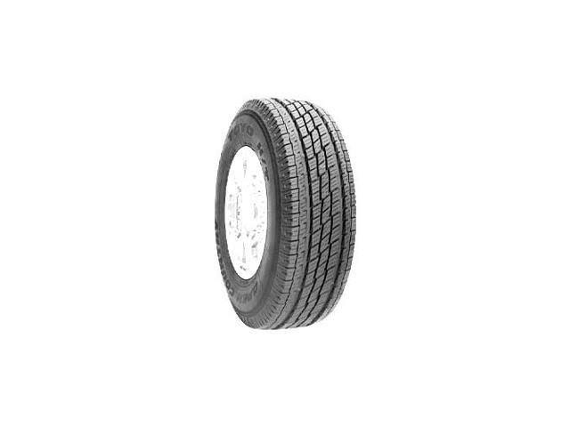 Toyo - Open Country H/T - P235/75R17 108S