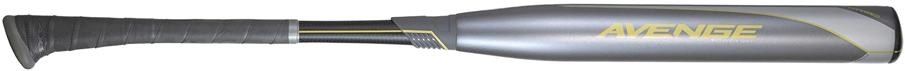 2020 Axe Bat Avenge Power Gap -10 Fastpitch Softball Bat L150H 33/23OZ