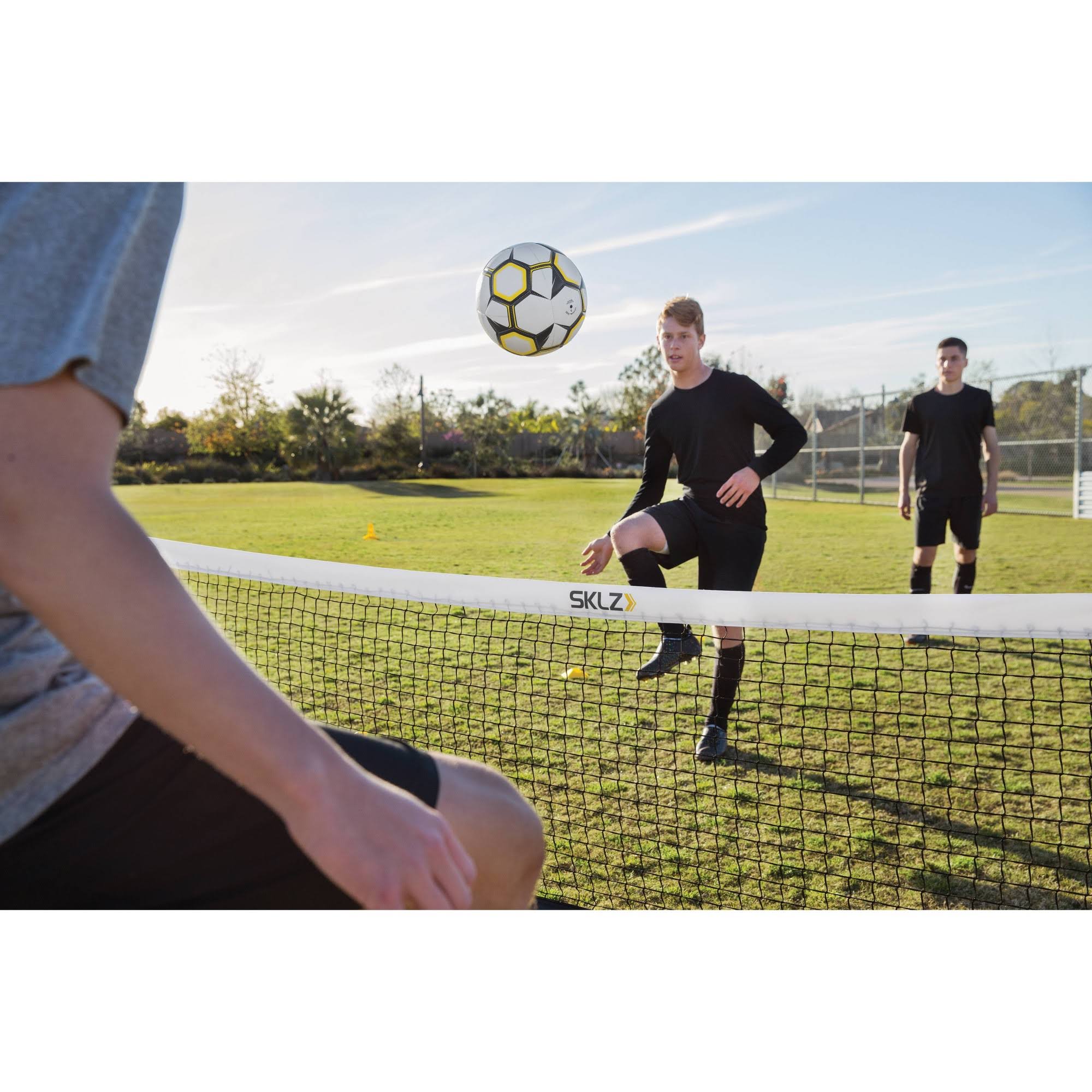 SKLZ Soccer Volley Net