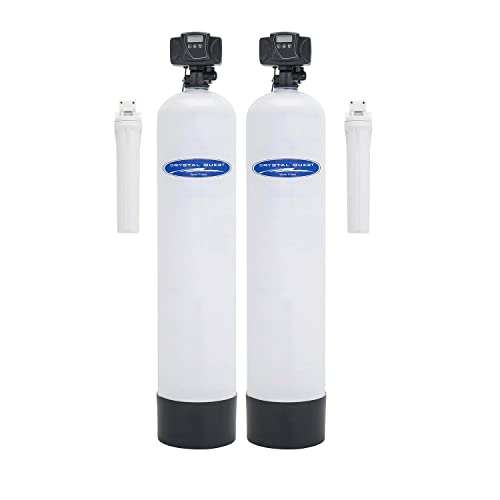 Acid Neutralizing + Smart Series Whole House Water Filter