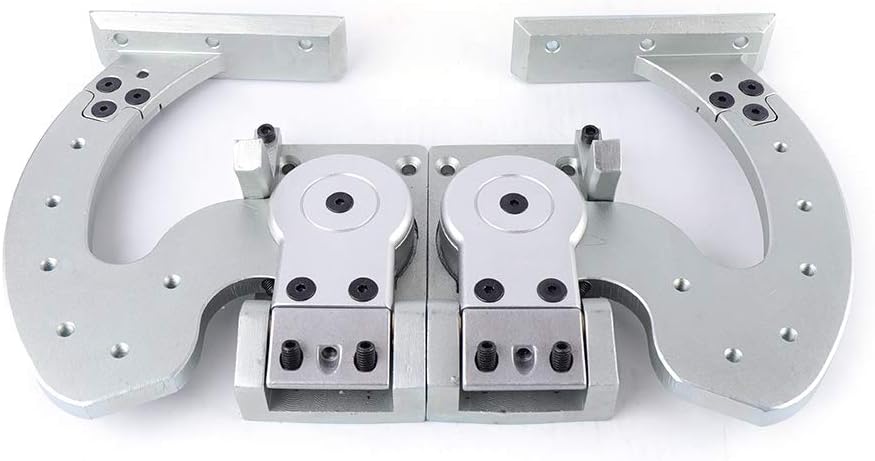 Universal Lambo Door Bolt Kit Vertical Door Hinge Kit Adjustable 90 Degree Most Car Vertical Doors USA STOCK