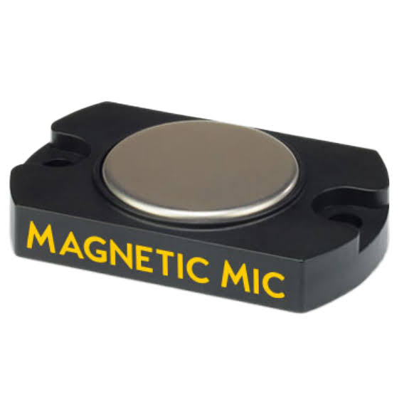 Magnetic Mic - Bulk Pack, 25 Conversion Kits