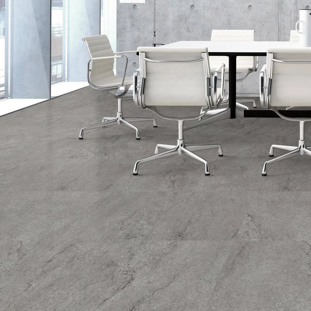 Setagrip Greek PILLARS 18 in. W x 18 in. L Looselay Luxury Vinyl Plank Flooring (36 Sq. ft. / CASE)