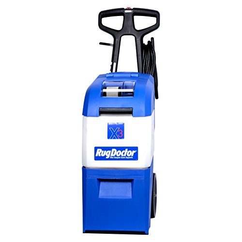 Rug Doctor Mighty Pro X3 Commercial Carpet Cleaner