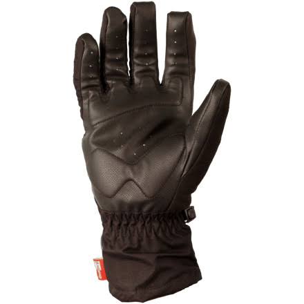 Showers Pass Men&s Crosspoint Hardshell WP Glove Black