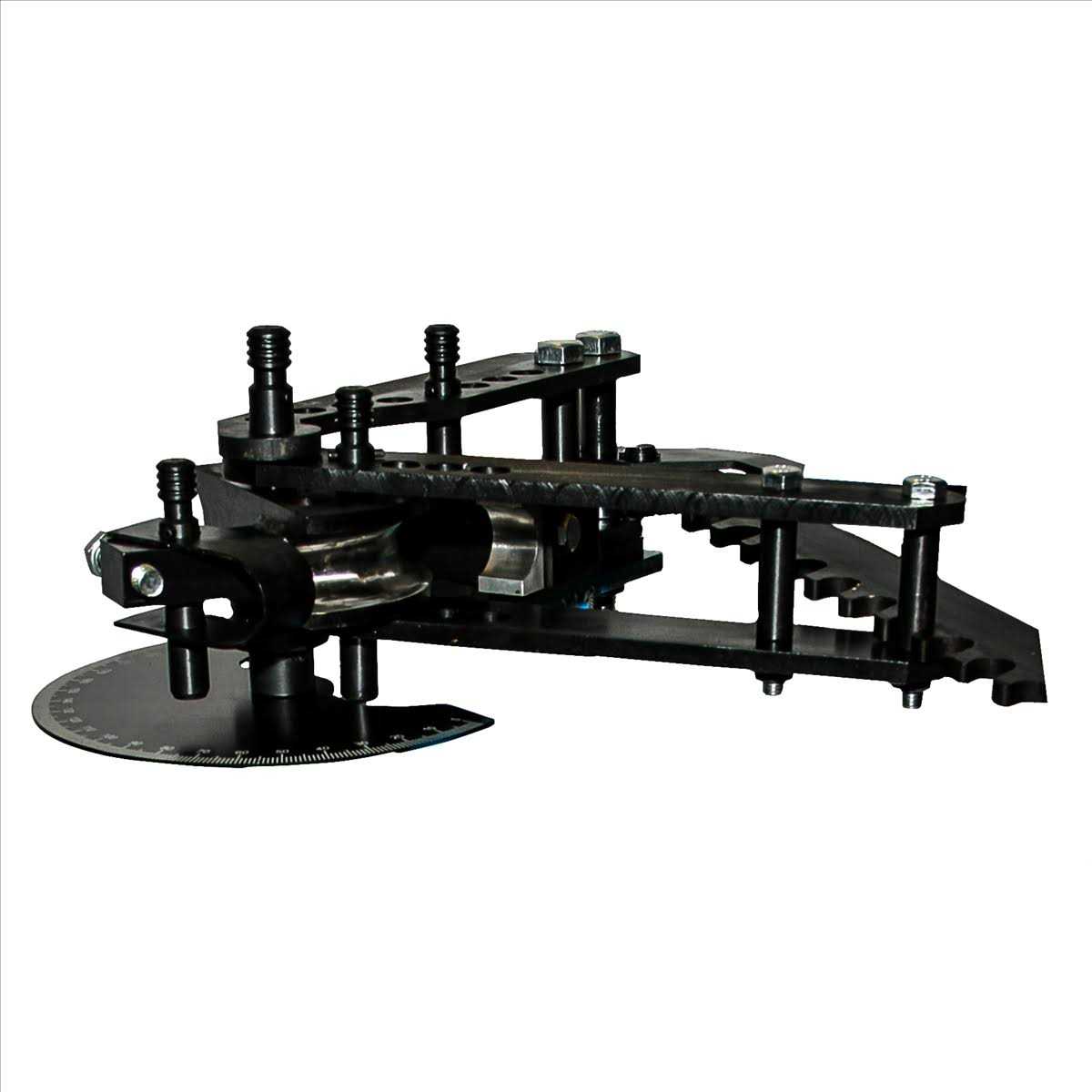 Woodward Fab Manual Tube and Pipe Bender WFB2 - Shop Hardware Tools Online Store