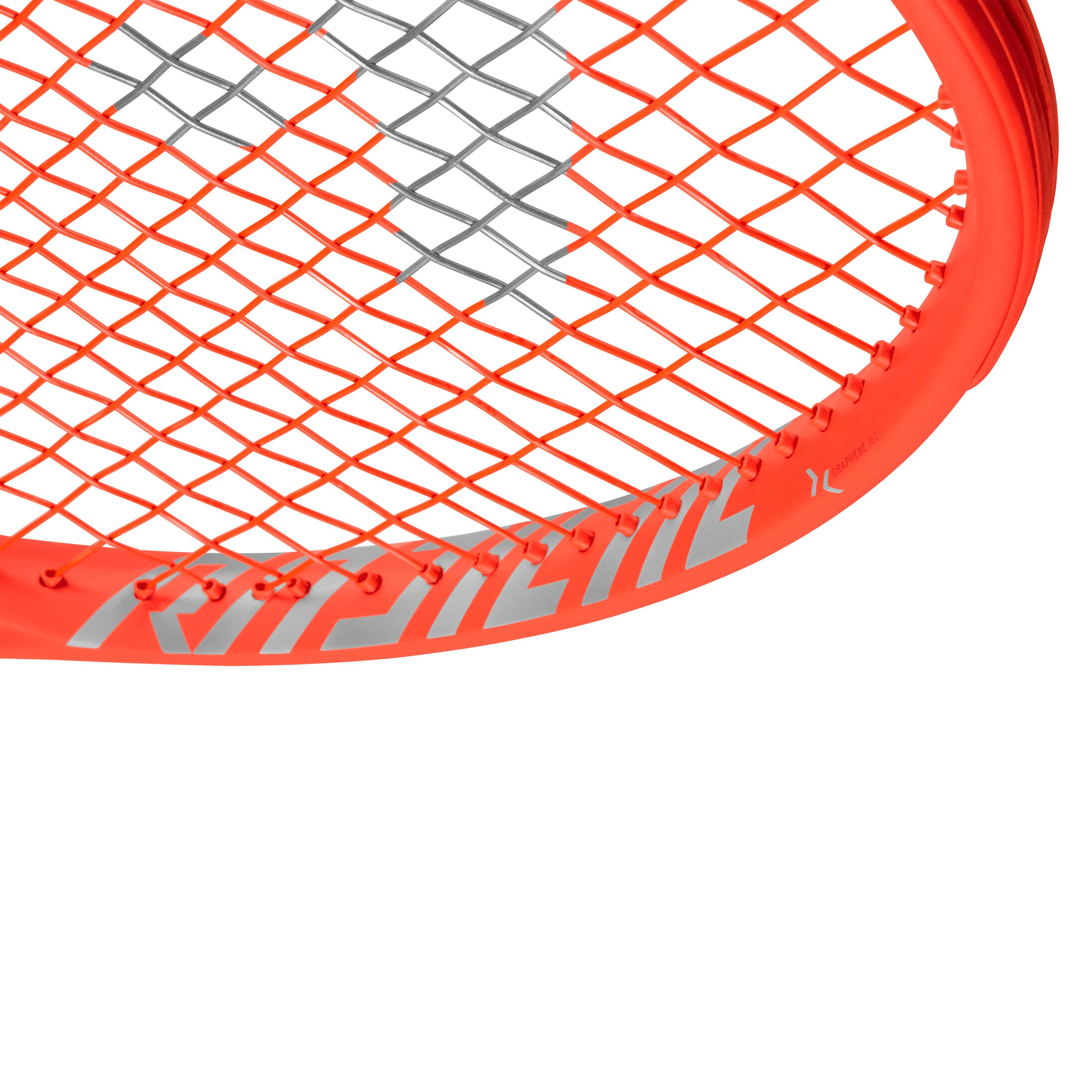 Head Radical Mp Tennis Racquet