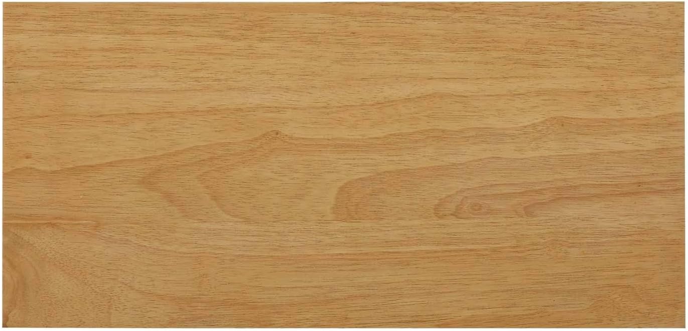 Convenience Concepts American Heritage Three Tier End Table With Drawer, Natural