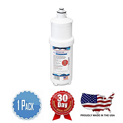 AFC Brand, water filter, Compatible with Nu Calgon (R) NU-i40002 Filters