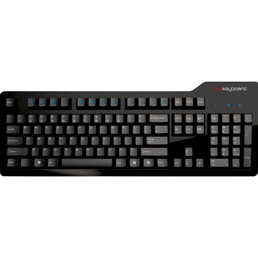 Das Keyboard Das Model S Professional USB Mechanical Keyboard