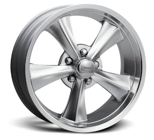 Rocket Racing Booster Wheel 18x8 inch 5x4.75 inch BC P/N R16-886147