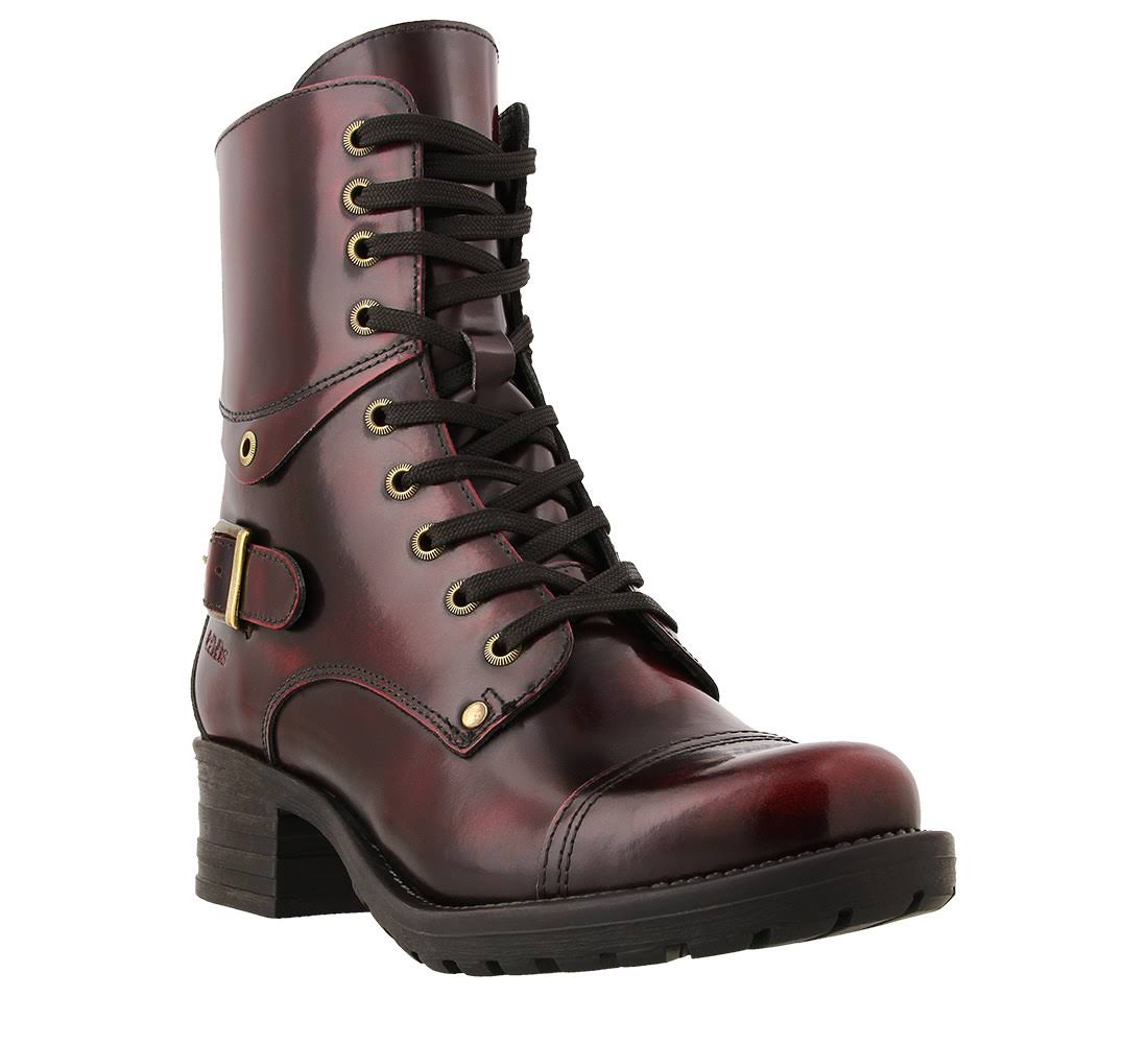 Taos Crave Dark Cherry / 42