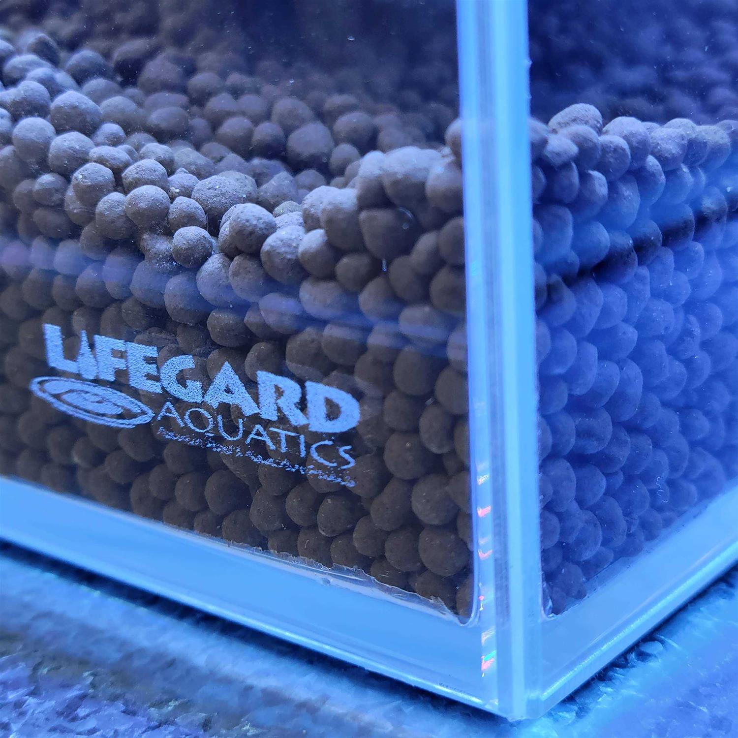 Lifegard Aquatics Crystal Bookshelf Aquarium - Pet Supplies online store