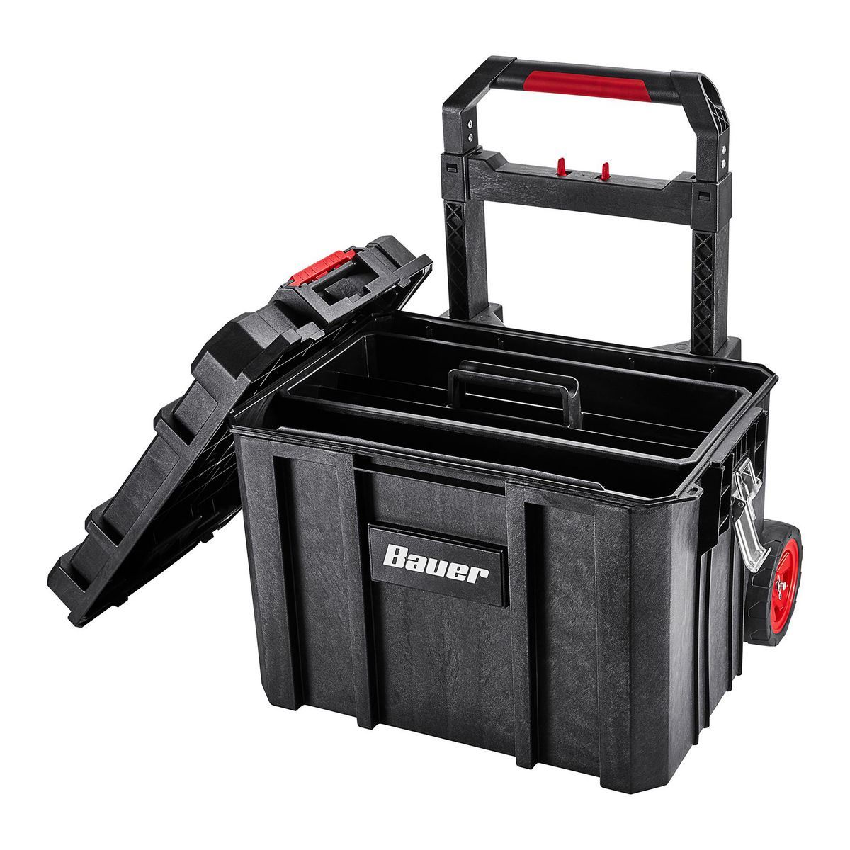 BAUER Modular Rolling Toolbox