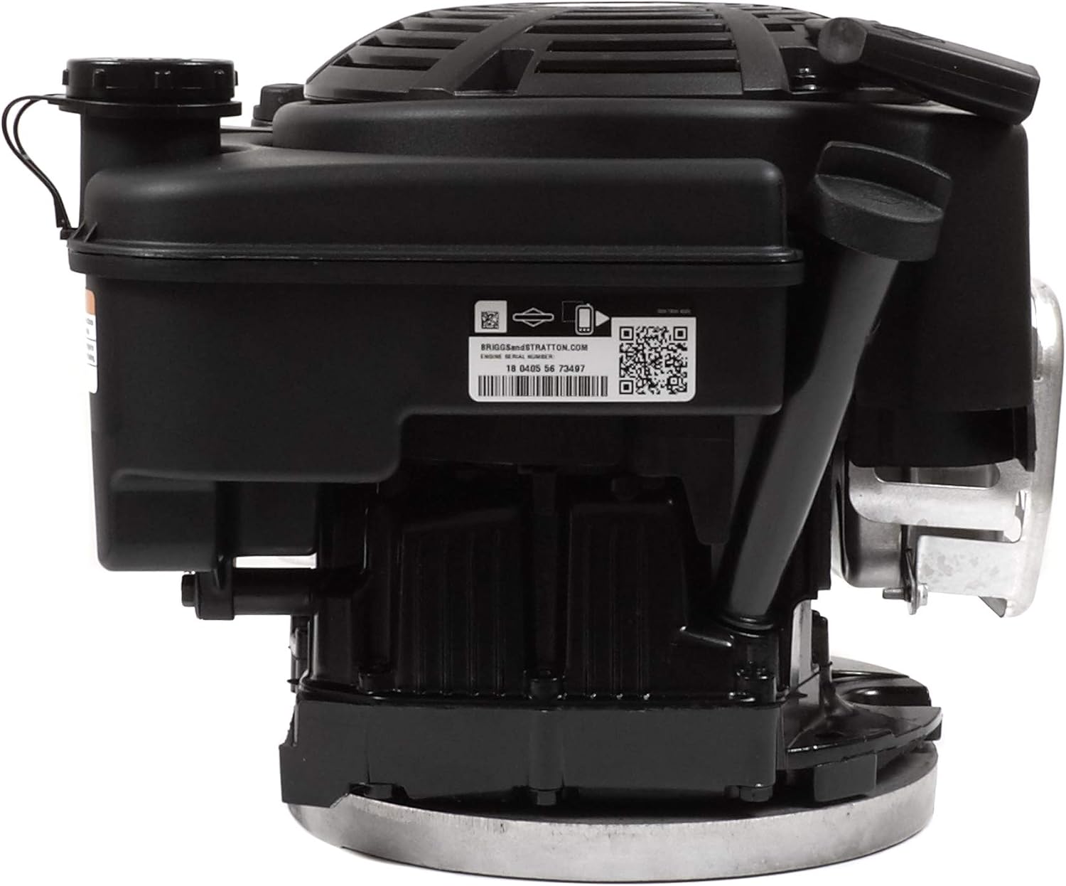 Briggs & Stratton 14D932-0115-F1 223cc Gas Vertical Shaft Engine