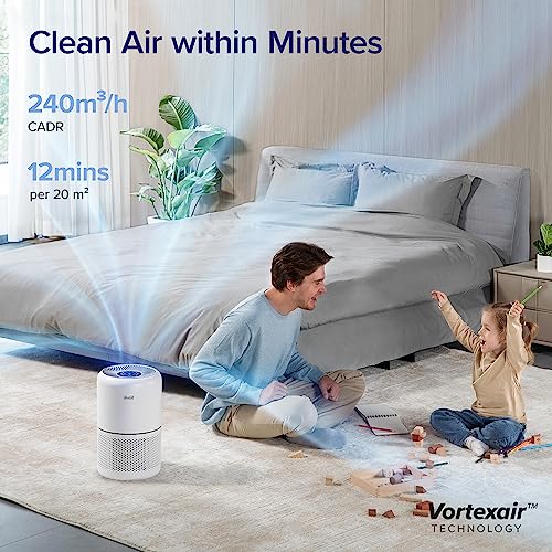 LEVOIT Air Purifier