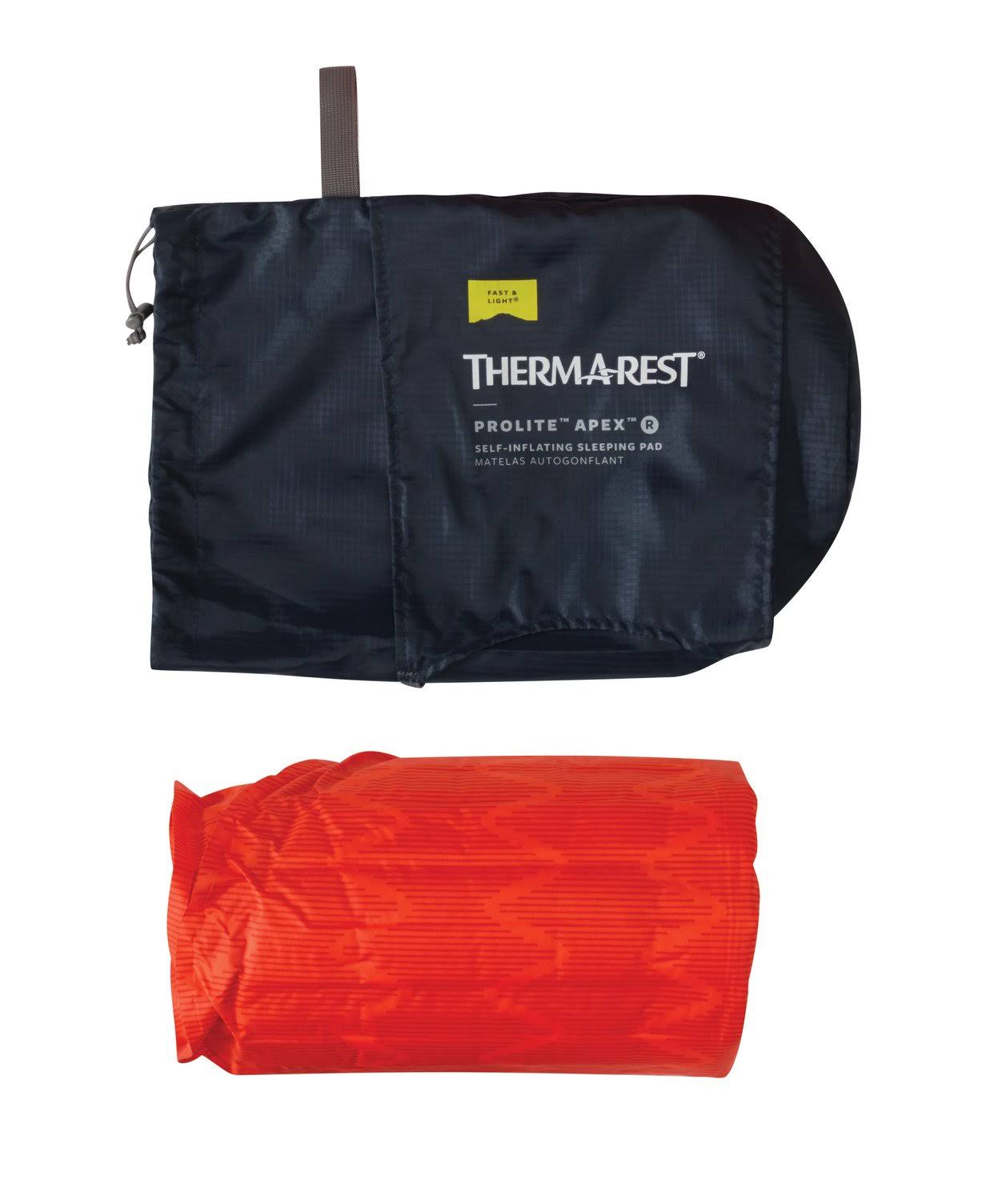 Therm-a-Rest Prolite Apex - Regular Wide