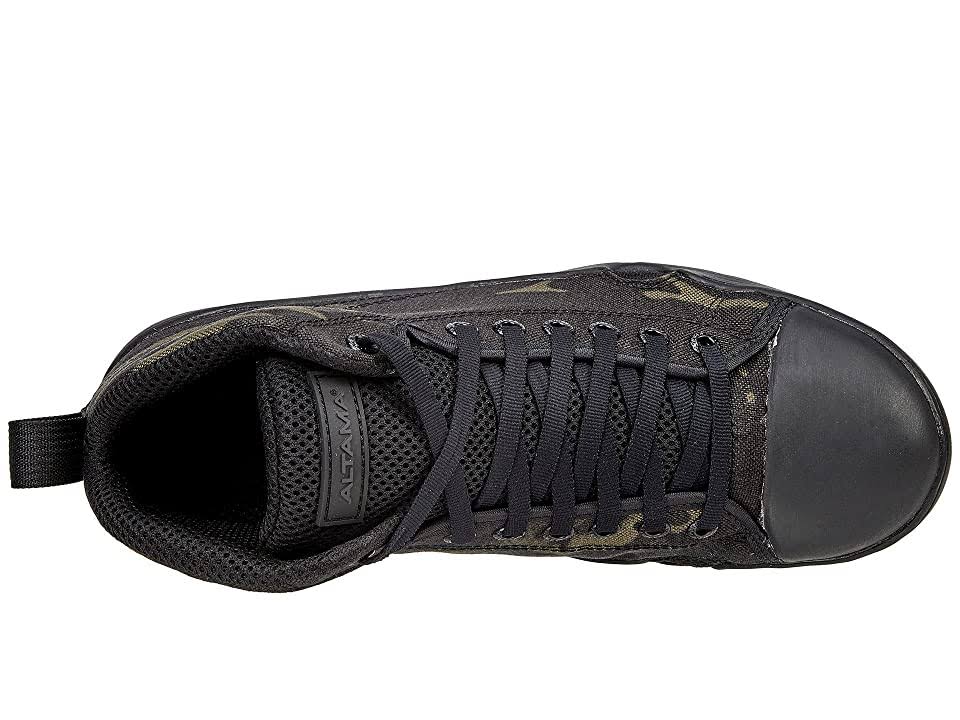 Altama - OTB Maritime Assault Mid 14 Black Multicam Regular