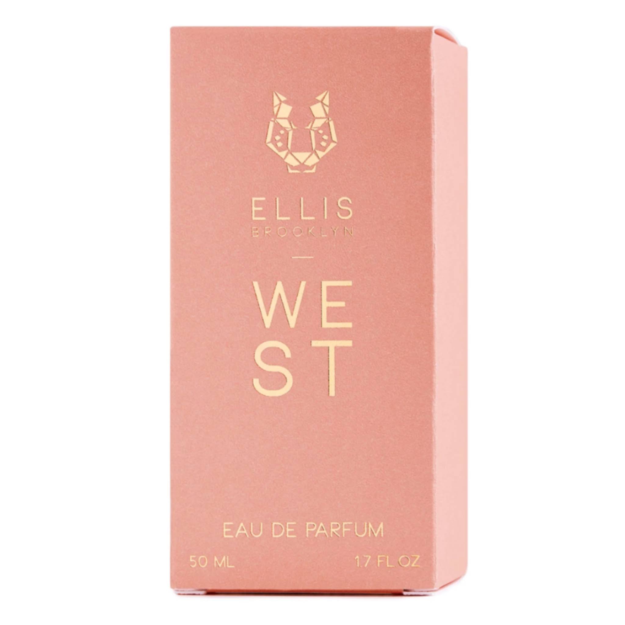 Ellis Brooklyn - West - Eau De Parfum