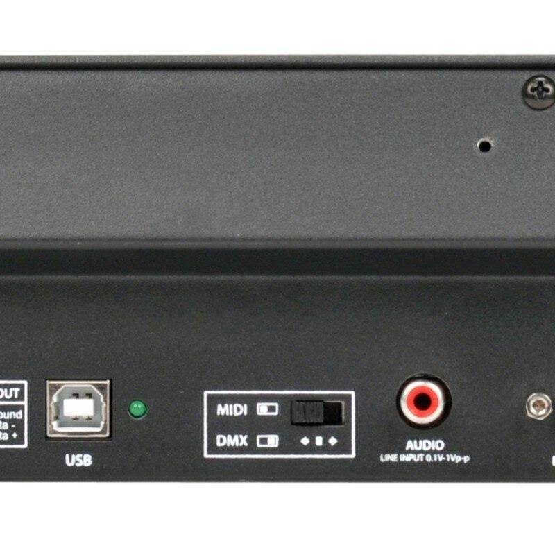 American DJ DMX Operator 384 DMX Controller