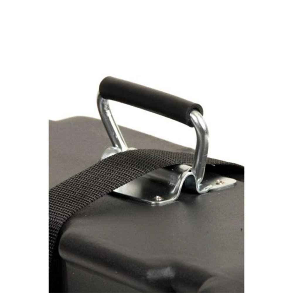 Gator GP-PC1405.5SD Classic Series Snare Drum Case 14x22 x 5.5x22