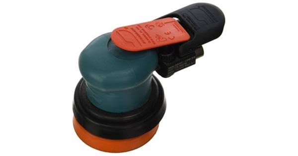 Dynabrade 59000 Dynorbital-Spirit 3-1/2x22 Non-Vacuum Random Orbital Sander