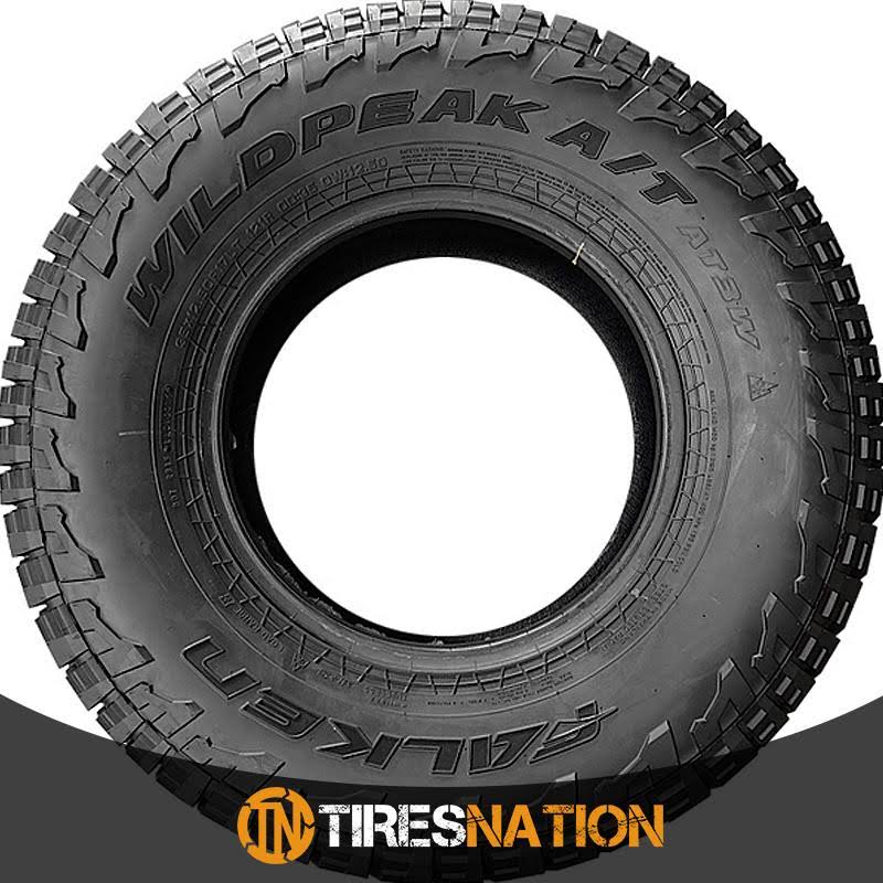 Falken Wildpeak A/T3W : 285/45R22 114T XL