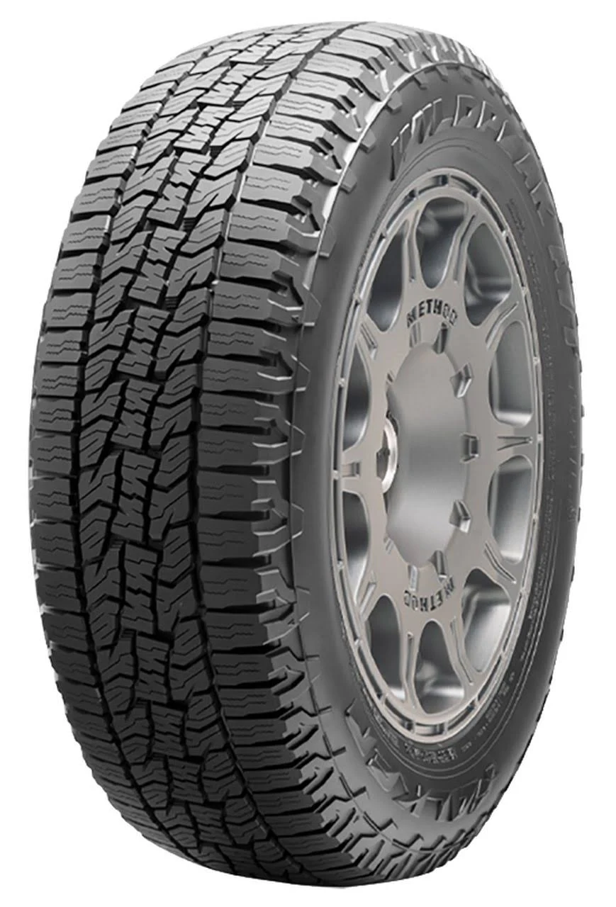 Falken Wildpeak A/T Trail 235/60R18 107H Tire