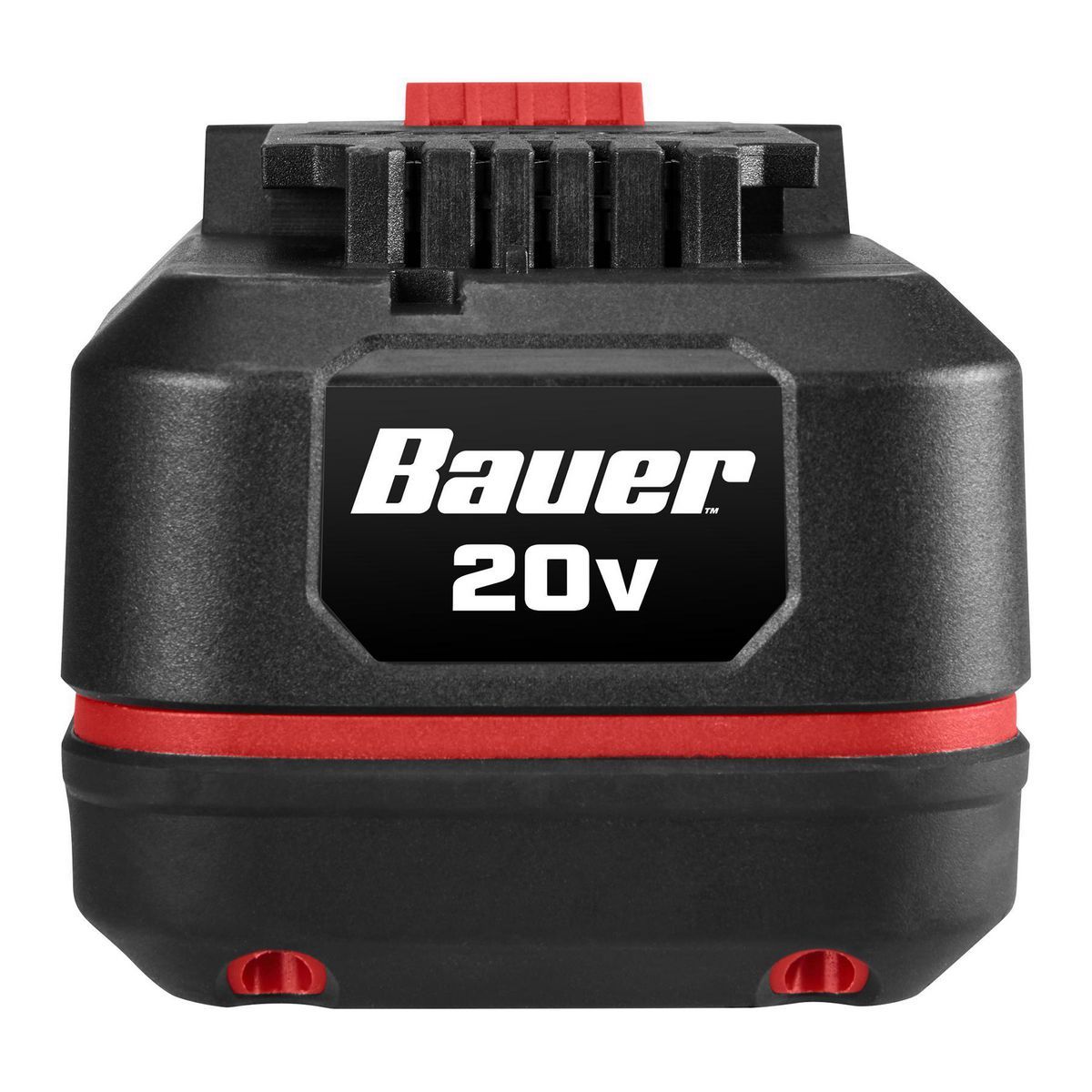 BAUER 20V 8 Ah High-Capacity Lithium-Ion Battery