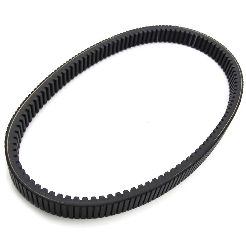 Arctic Cat 0627-012 New OEM Snowmobile Drive Clutch Belt