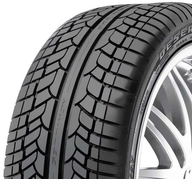 Achilles Desert Hawk UHP 245/45R20 99V