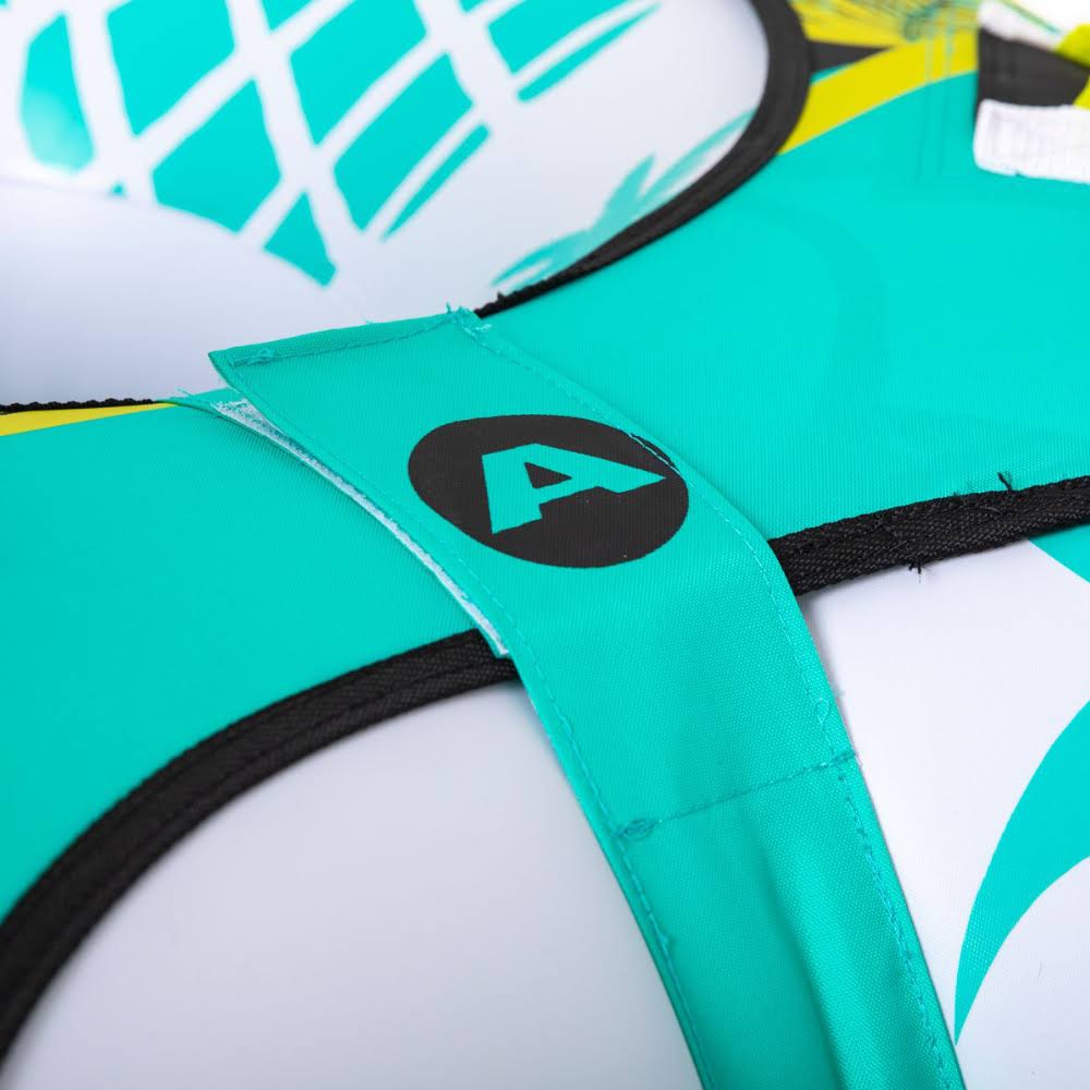 Airhead Blast 2-Person Towable Tube