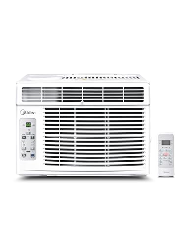 Midea EasyCool Window Air Conditioner